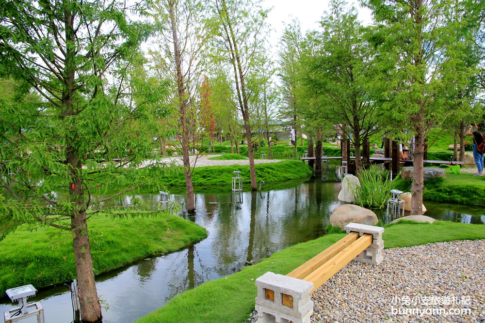 【澄香堂景觀餐廳】擁抱愛心綠色森林湖，最美時刻在此