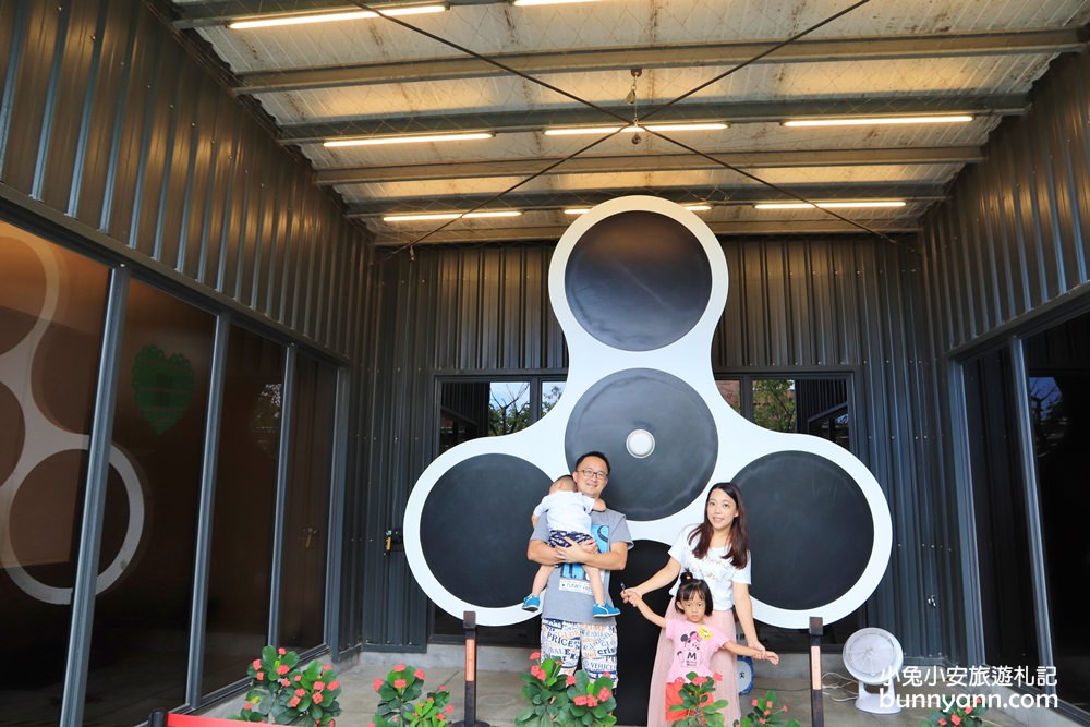 宜蘭景點》陀陀螺TOTOLO，世界第一間指尖陀螺博物館，親子陀螺新玩法～