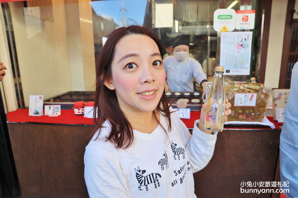 福岡超美【太宰府天滿宮】有日本前十星巴克、必吃梅枝餅超讚