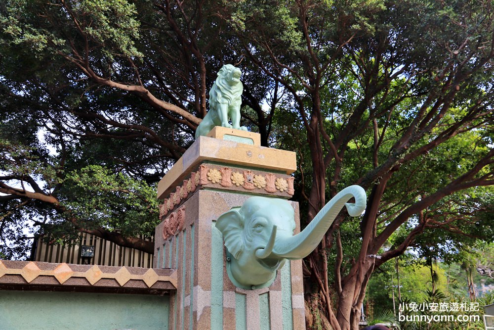 來瞧「新竹市立動物園」大嘴河馬樂樂，門票優惠與停車資訊攻略
