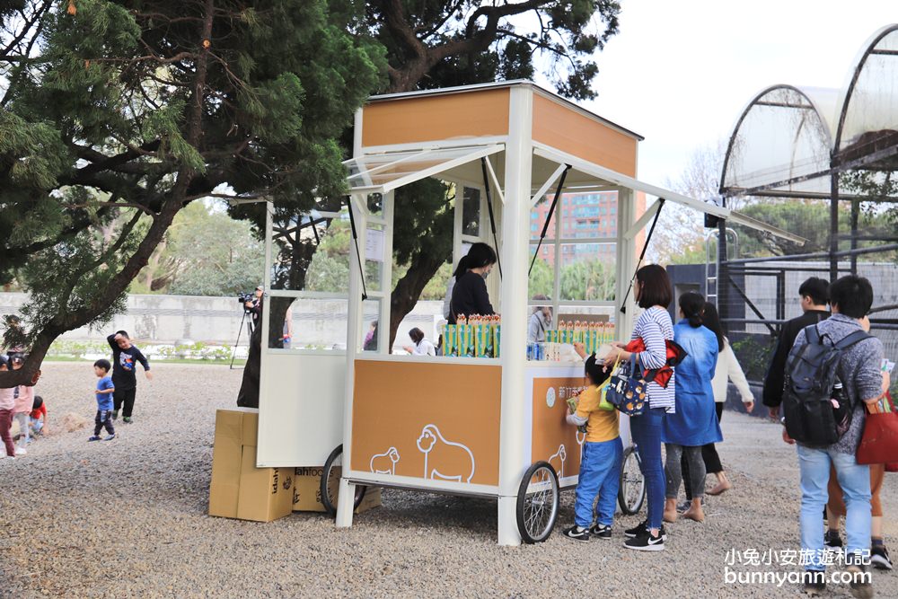 2024【新竹市立動物園】大嘴河馬樂樂好萌，門票優惠與停車資訊總整理。