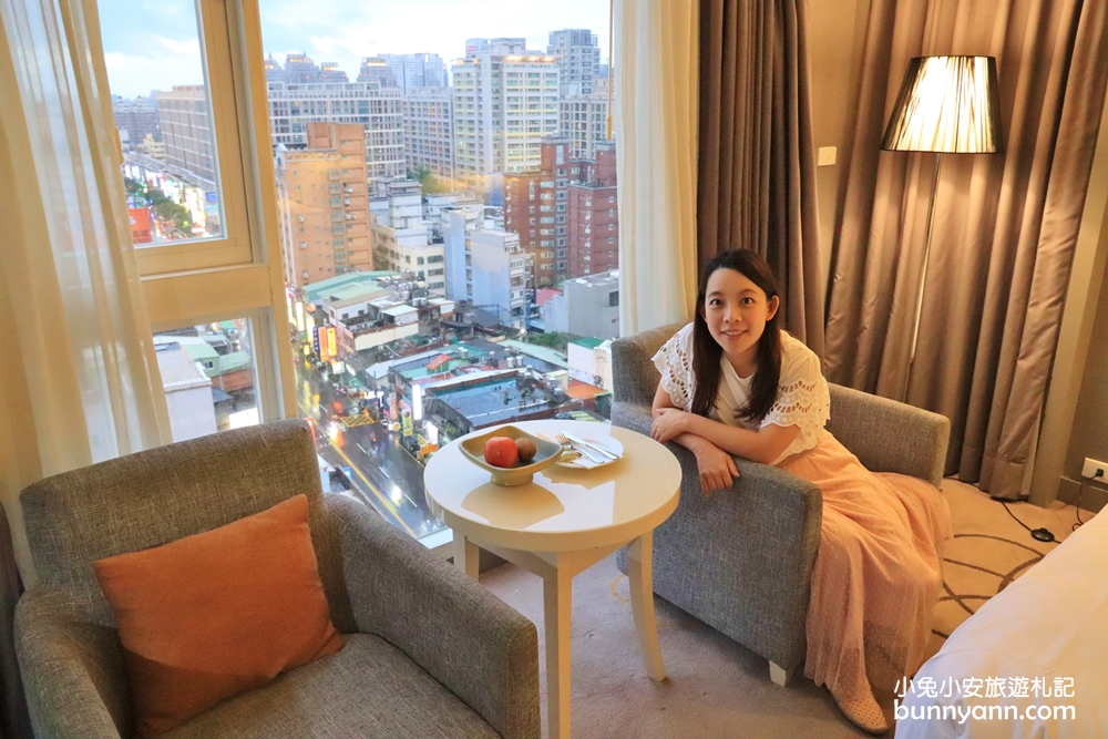 新竹老爺酒店2022評價，附近景點和必體驗設施介紹