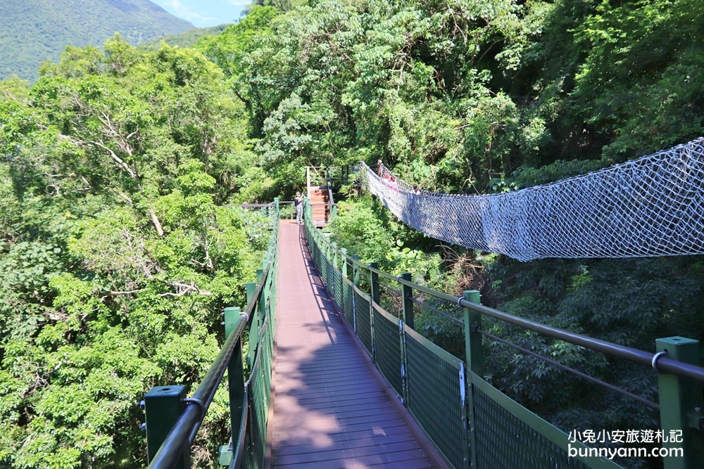 全台》漂浮魅力！收錄TOP7天空步道、吊橋，大口呼吸森有氧，俯瞰溪谷超壯觀，來拍不同美照不可錯過