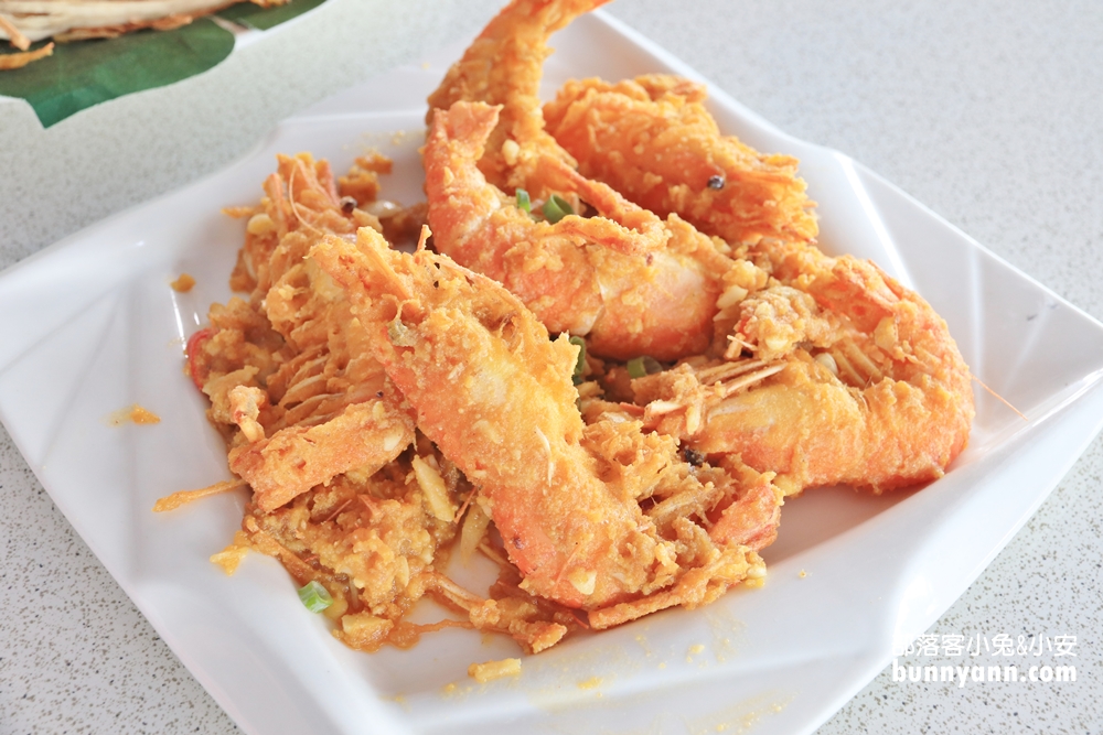 黃金蝦無毒泰國蝦餐廳，暢遊迷你兒童樂園，菜單資訊分享