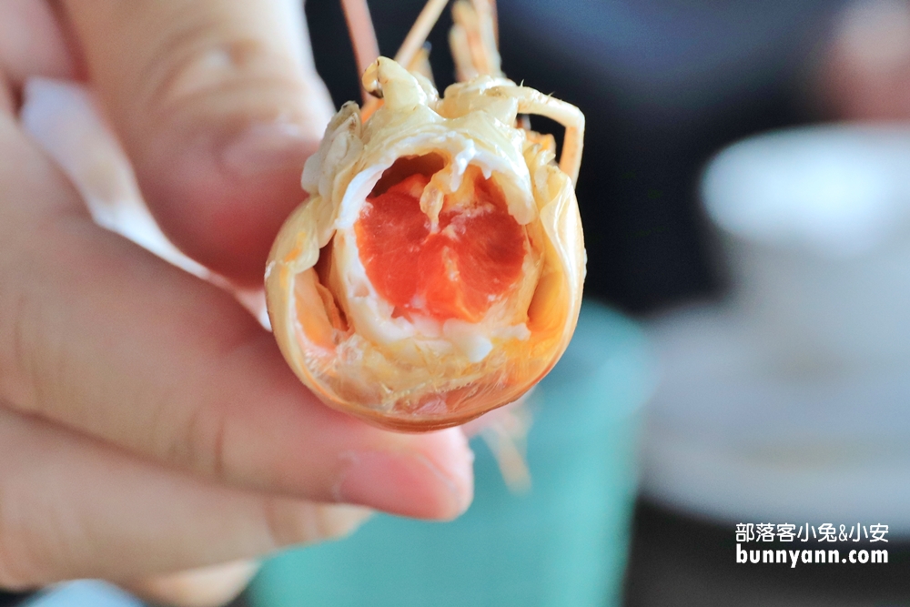 黃金蝦無毒泰國蝦餐廳，暢遊迷你兒童樂園，菜單資訊分享