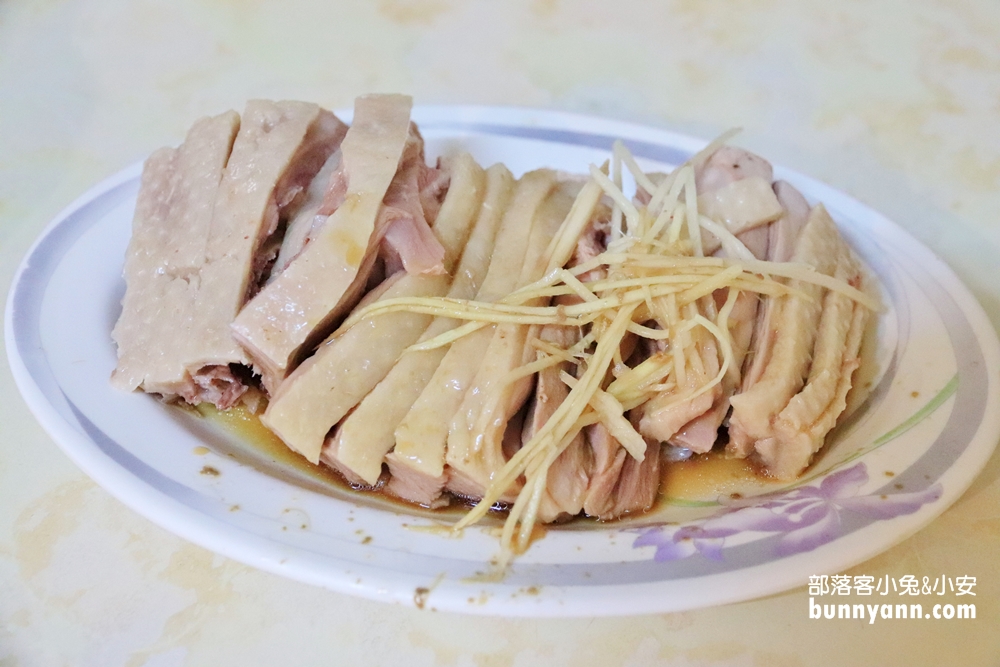 【老受鴨肉飯】北港銅板美食鴨肉飯，價位與評論介紹