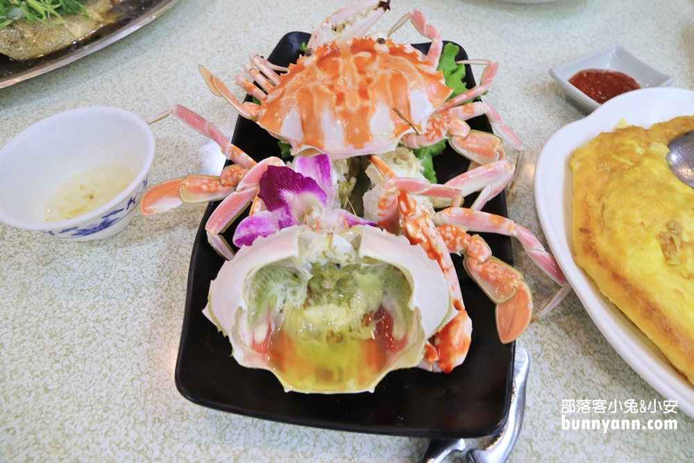 萬里蟹餐廳｜推薦8家北海岸好吃的萬里海鮮餐廳