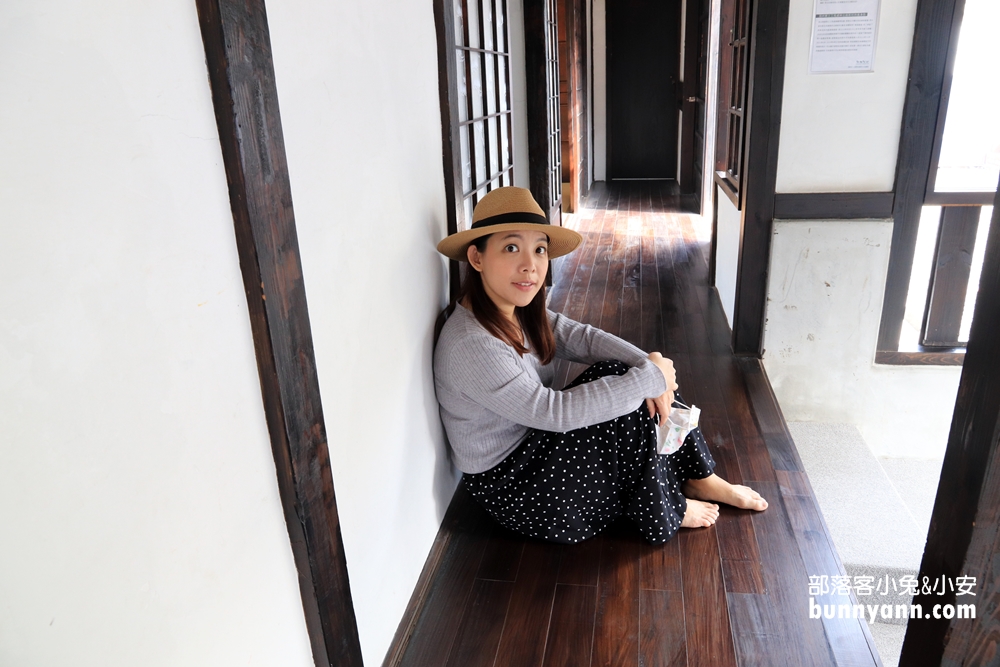 屏東潮州日式歷史建築文化園區，免費穿和服逛日式文化園拍照