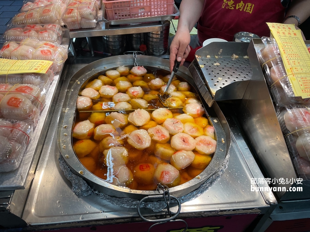 2023年「新竹城隍廟美食」推薦給你肉燥飯、雞蛋糕吃哪家