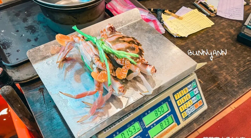 網站近期文章：阿杰萬里蟹：野柳海鮮餐廳，自家漁船抓的螃蟹又好停車