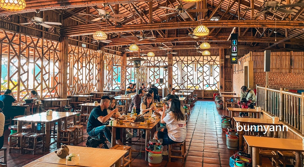 新竹美食》本部活蝦之家，有親子遊戲區的活蝦餐廳就是讚。 @小兔小安*旅遊札記