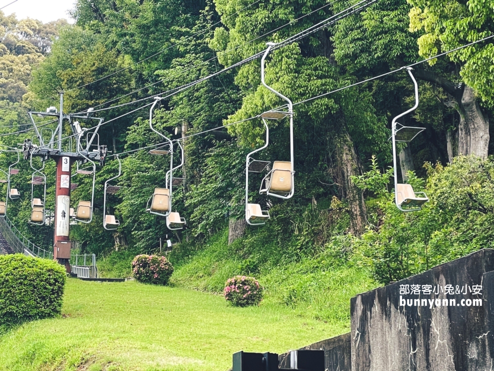 【松山城】日本四國愛媛縣最美山上城堡，如何搭纜車我教你方法