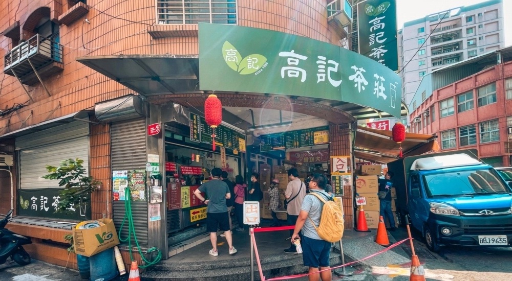 台北銅板美食：盤點台北市區高CP值小吃便宜又大碗的店家 @小兔小安*旅遊札記