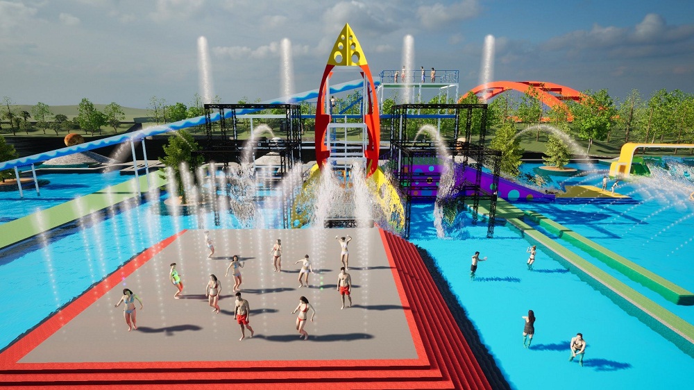2023宜蘭童玩節介紹，嗨玩水舞噴泉和門票優惠整理