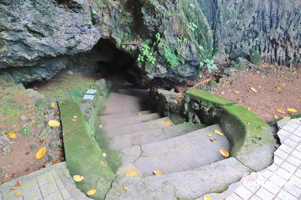 小琉球美人洞風景區，望海亭海景和洞穴探險的門票資訊!