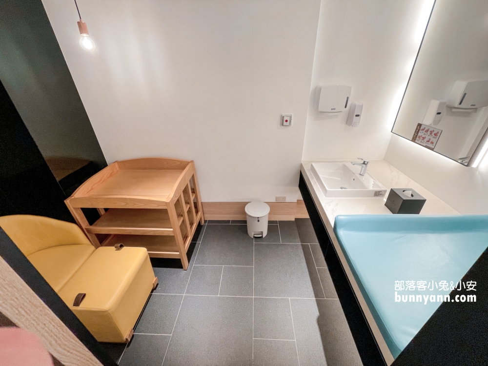 嘉義長榮文苑酒店，無邊際泳池和優質親子空間(須知)