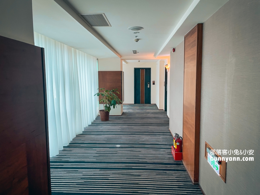 新竹福華大飯店，谷歌評價4顆星，評論破千則的優質飯店