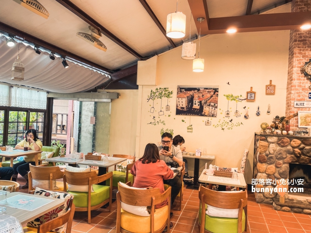 桃園景觀餐廳推薦，精選10家景觀咖啡店與私房餐廳
