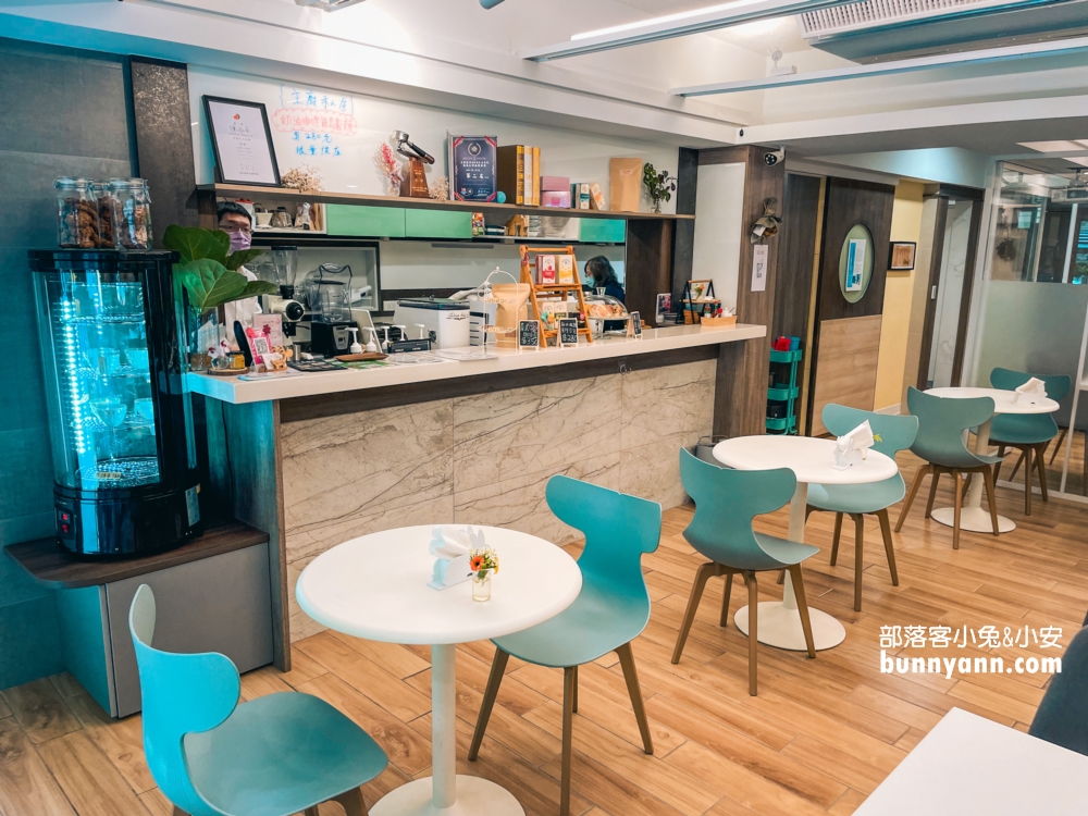 台北延壽街子木咖啡，親子親善空間，好吃早午餐