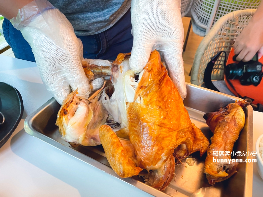 陽明山土雞城餐廳推薦，8家必吃米其林餐廳和山菜店白斬雞