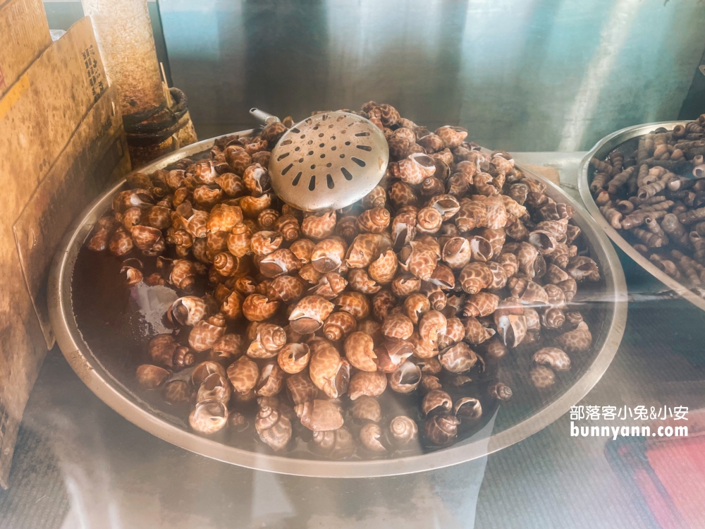 【俞家肉粽】台灣最北邊24小時營業肉粽店(2023菜單)