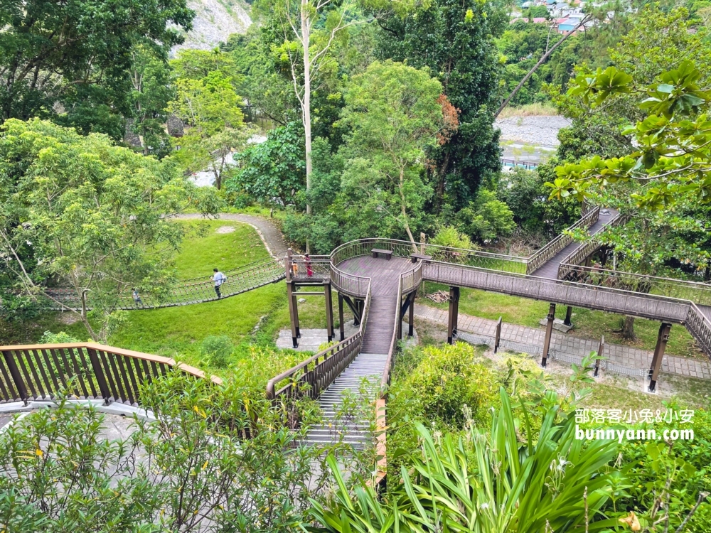 台東知本國家森林遊樂區好玩嗎，門票價格與停留時間參考