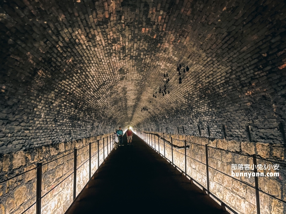 三貂嶺隧道自行車道怎麼去和必拍亮點一次瞧