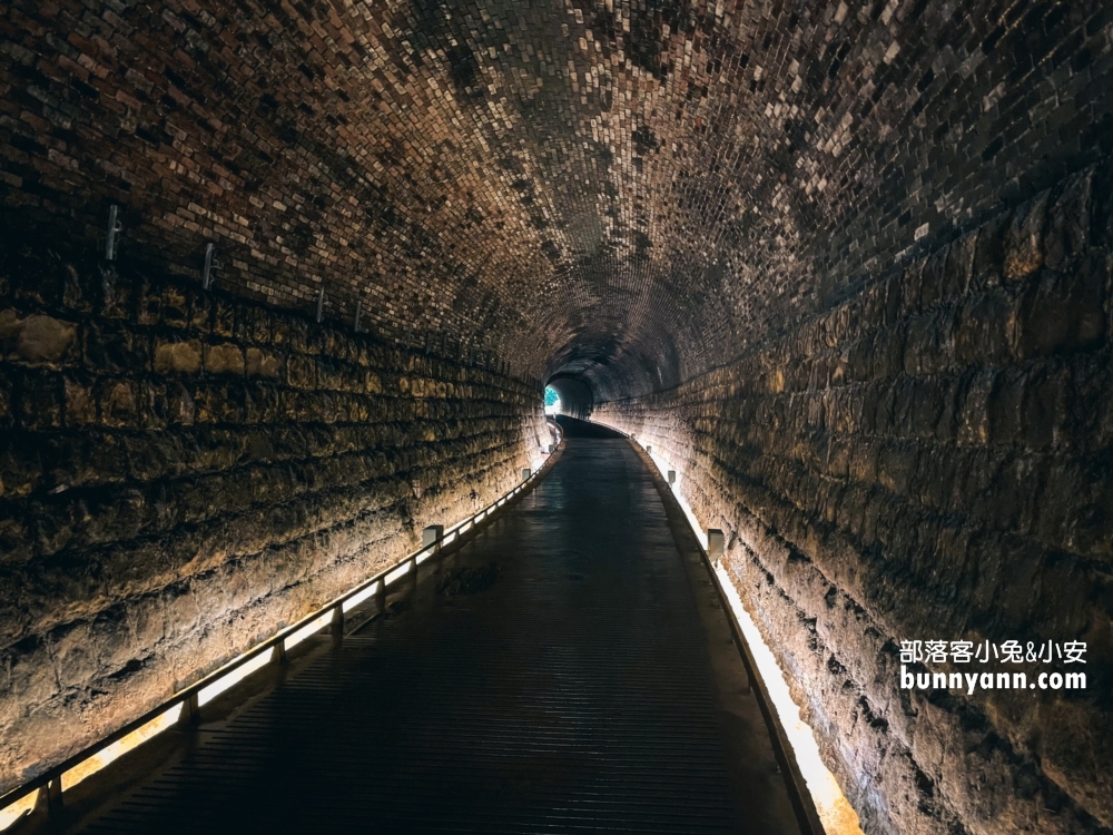 三貂嶺隧道自行車道怎麼去和必拍亮點一次瞧