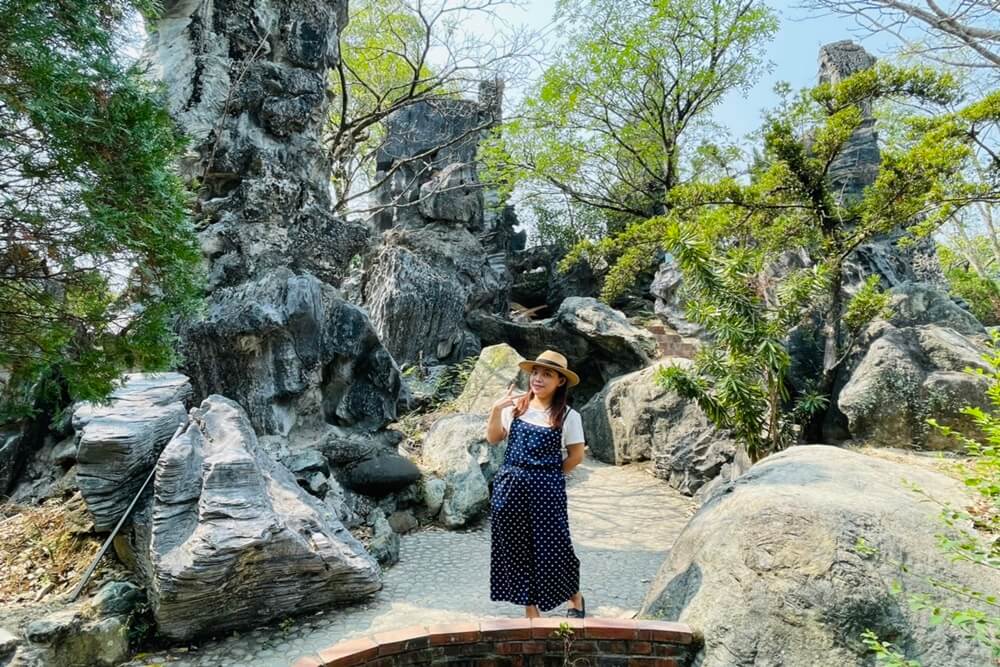 2023【楠西萬佛寺】台南版吳哥窟，超誇張鐘乳石洞預約參觀方法