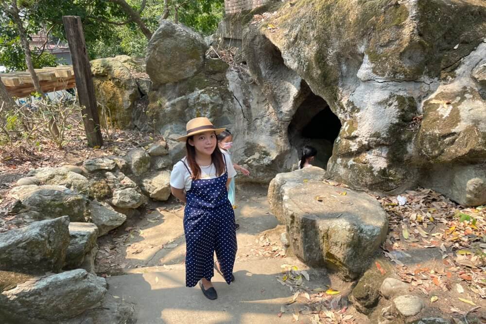 2023【楠西萬佛寺】台南版吳哥窟，超誇張鐘乳石洞預約參觀方法