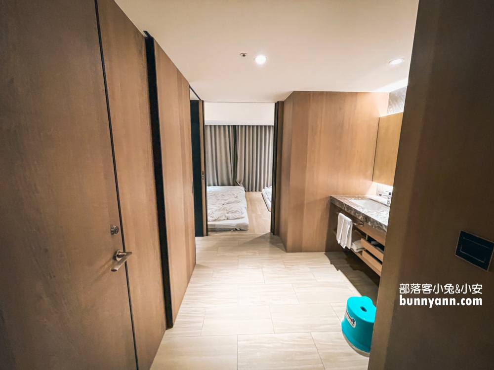【2023新悅花園酒店】住宿一晚房間和設施優缺點介紹