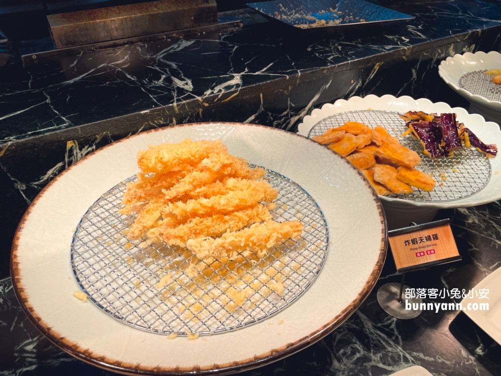 欣葉日本料理健康店｜台北吃到飽餐廳，價位與菜色分享