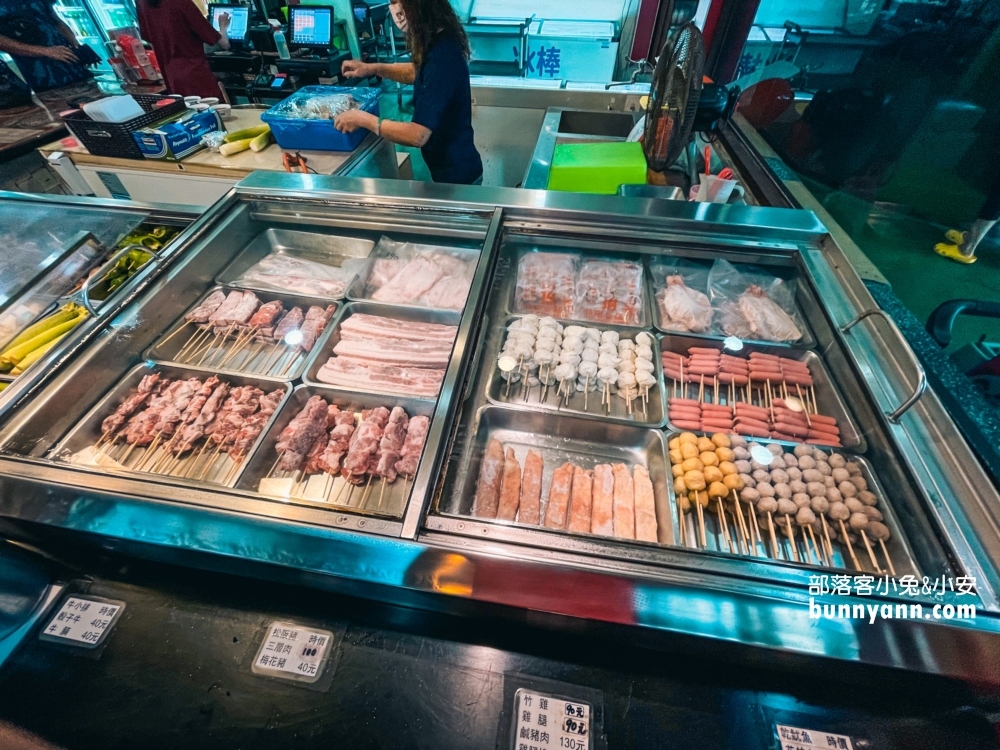 來來釣蝦場｜能夠一邊烤肉一邊釣蝦，費用與評價分享
