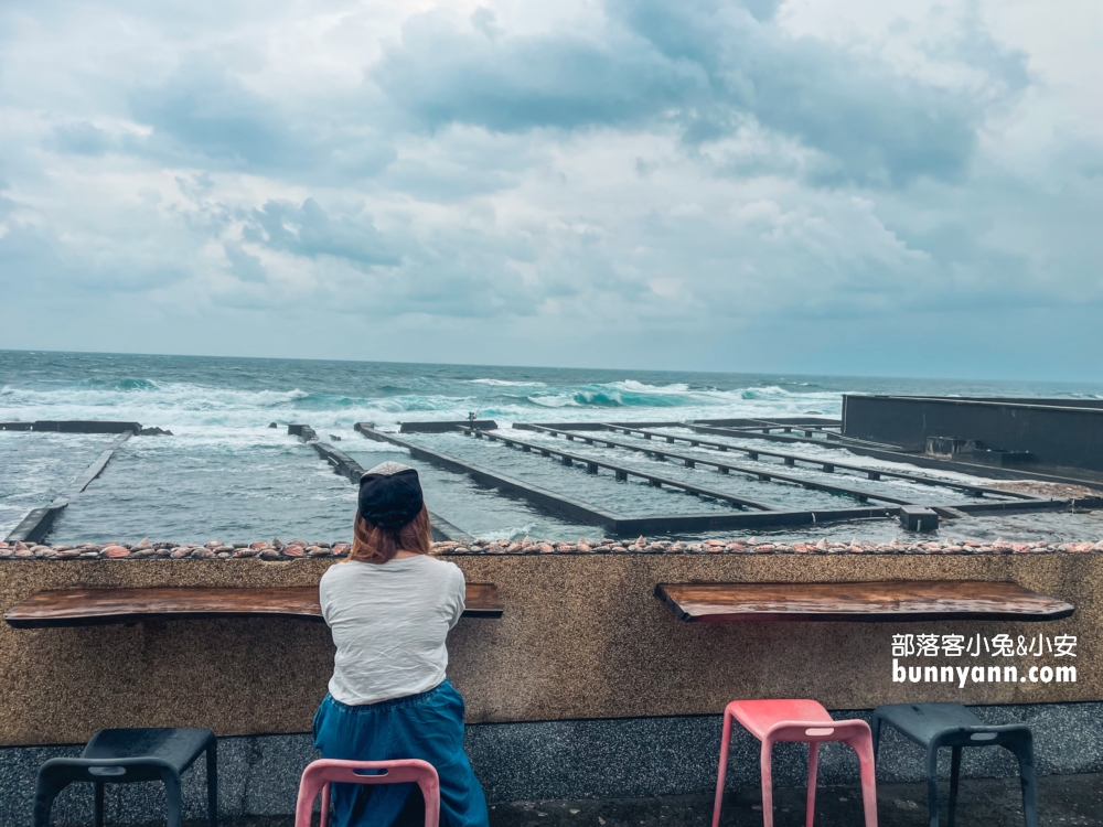 靠海生活｜到台灣最東邊吃鮑魚火鍋，菜單與停車資訊