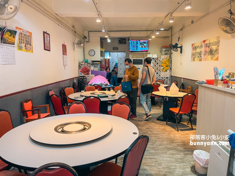 佳佳小吃店｜隱藏在長安東路台菜餐廳，菜單與停車介紹