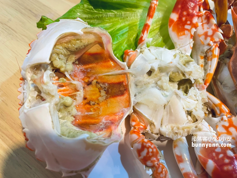 萬里蟹餐廳｜推薦五家北海岸好吃的萬里海鮮餐廳