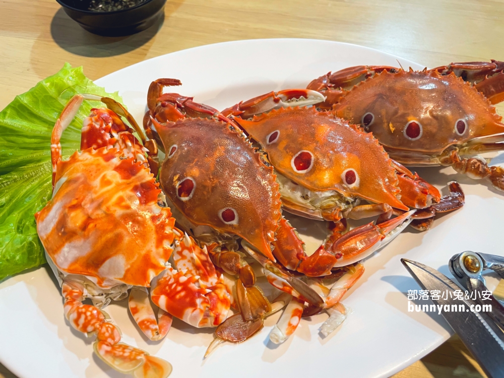 萬里蟹餐廳｜推薦8家北海岸好吃的萬里海鮮餐廳
