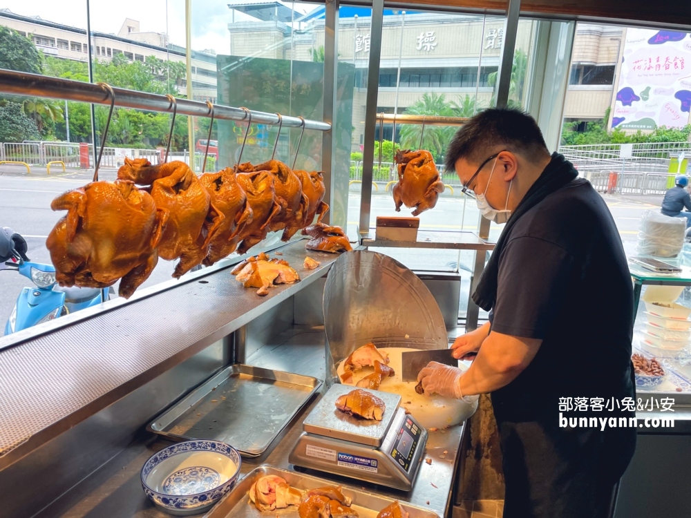 新北【豐雞號三重店】推薦招牌油雞和絲襪奶茶，三重店菜單分享