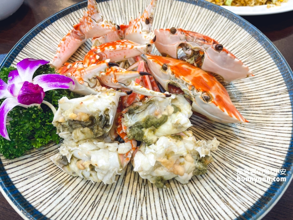 萬里蟹餐廳｜推薦六家北海岸好吃的萬里海鮮餐廳