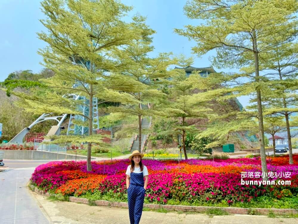 2021台南東山景點|東山一日遊二日遊規劃，美麗風景，親子農場，東山可以這樣玩