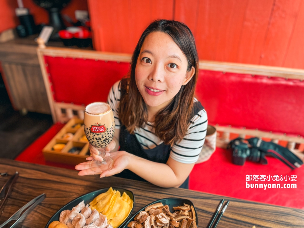 【辛巴適麻辣鍋】台北吃到飽餐廳，價位與菜色分享!!