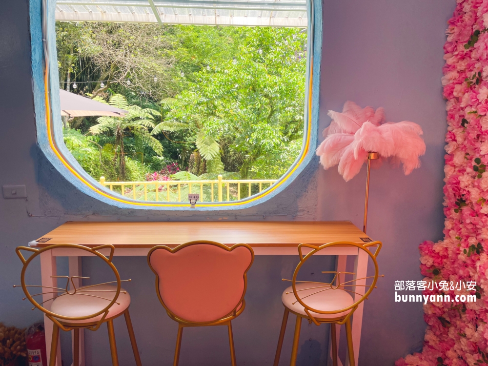 【武林逸亭】台北秘境網美景觀餐廳，夏天可玩水真棒