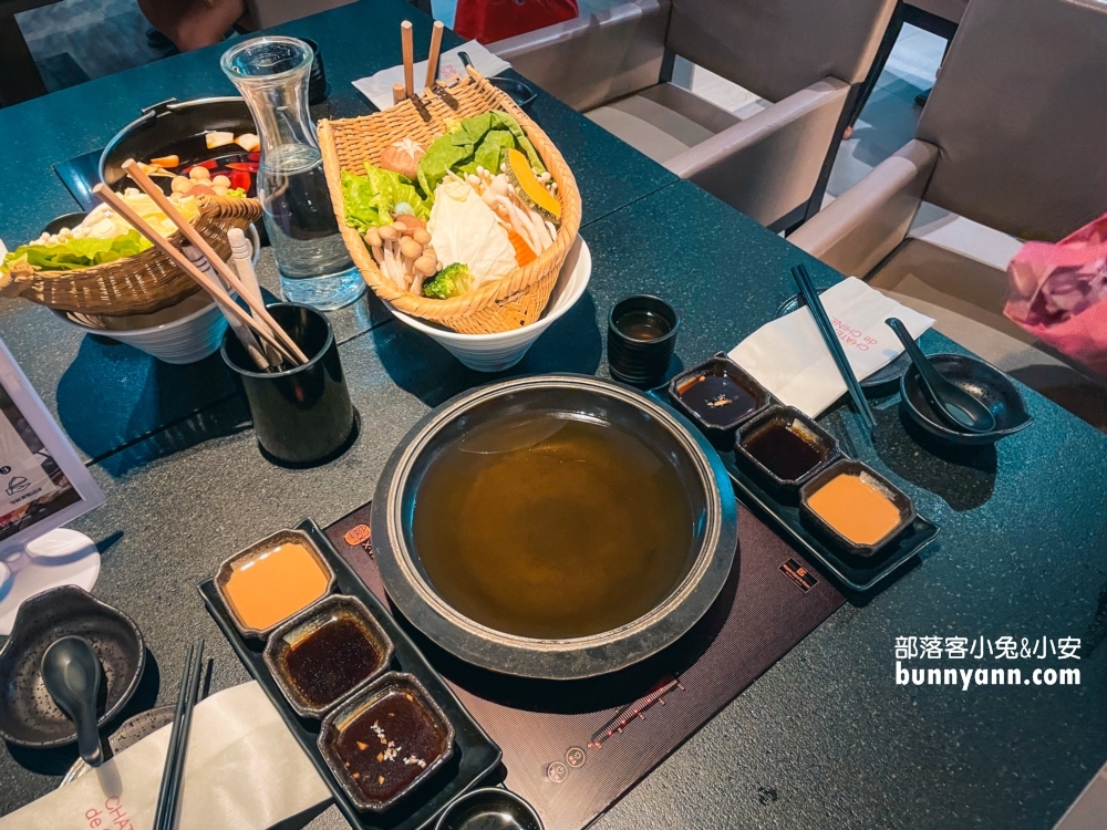 高雄翰品酒店品日料，高雄壽喜燒吃到飽餐廳，菜單價位與菜色分享