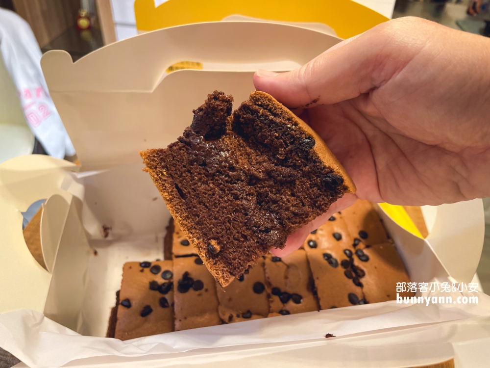 谷歌評論4.9顆星「圓圓古早味蛋糕」淡水古早味蛋糕推薦!!