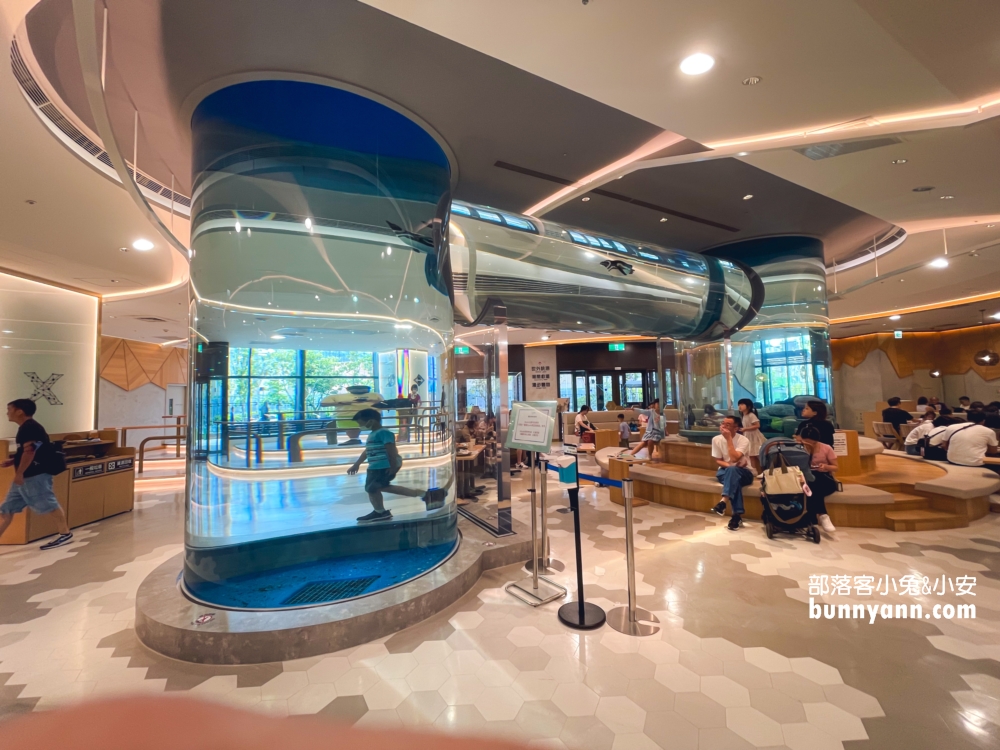 桃園2024【Xpark】水族館超美水生公園門票優惠和詳細攻略。
