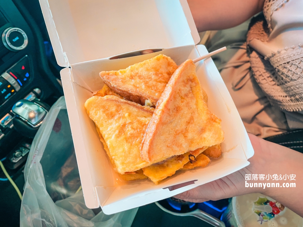 花蓮好吃早餐店》壽豐早餐，好吃的玉米起司絲蛋餅!!