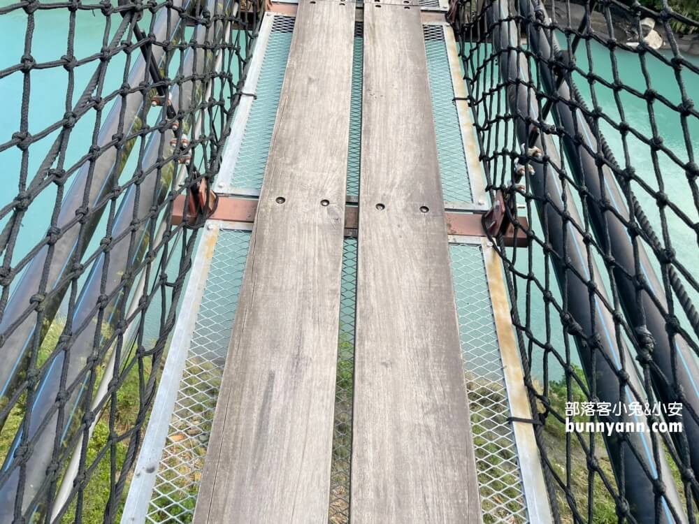 義興吊橋｜桃園復興美拍京都嵐山竹林，20分鐘輕鬆攻略賞景
