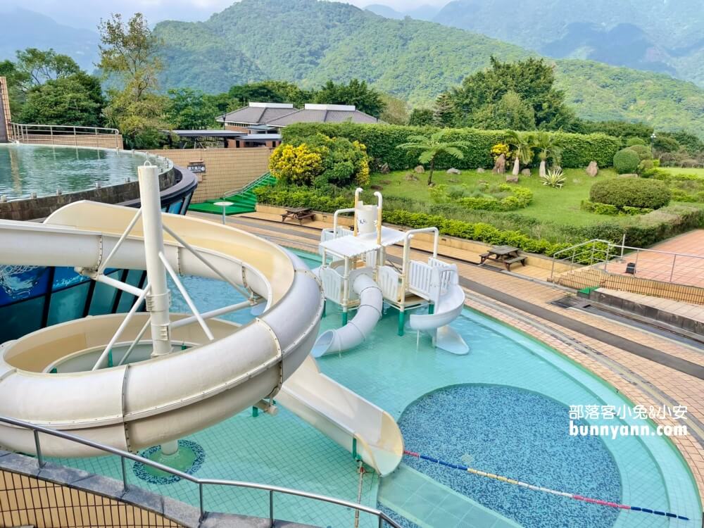 台灣溫泉飯店推薦，收錄10個溫泉住宿，優質湯旅泡起來