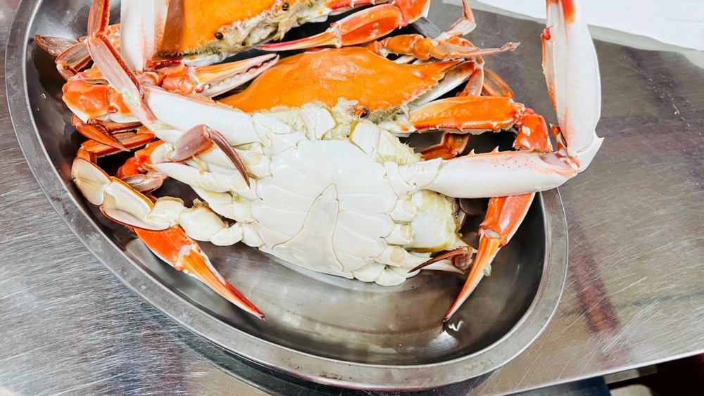 萬里蟹餐廳｜推薦五家北海岸好吃的萬里海鮮餐廳
