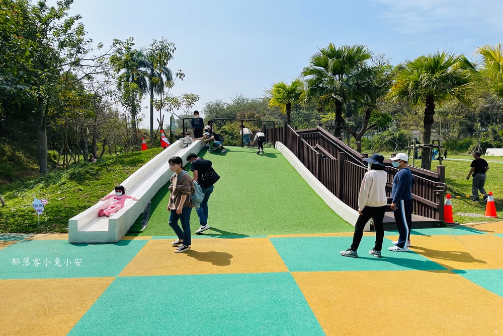 2023【澄清湖】風景區迷宮和兒童樂園這樣玩半天!!